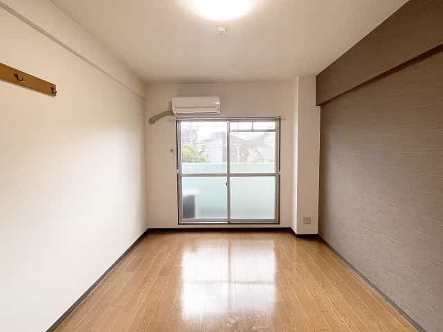 スマートコート南草津室内写真