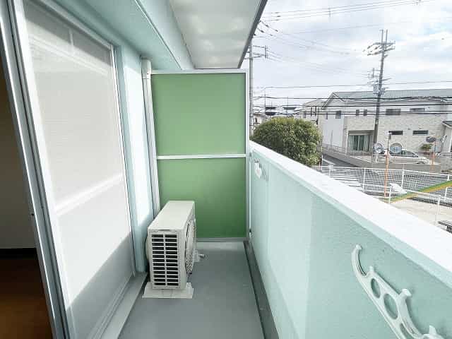 スマートコート南草津室内写真