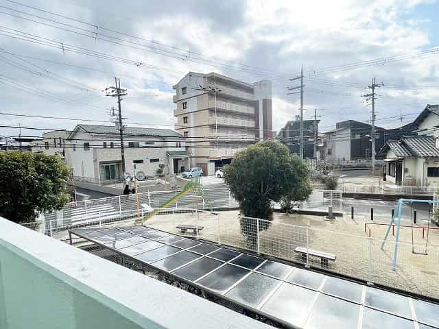 スマートコート南草津室内写真