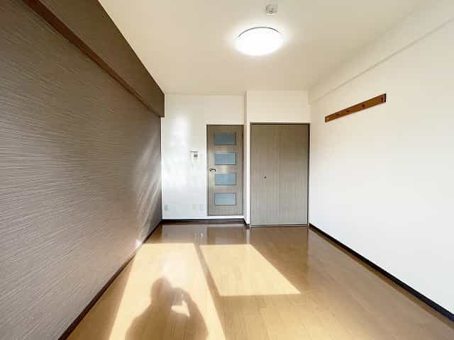 スマートコート南草津室内写真