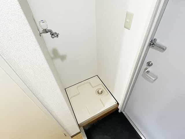 ラクーンＤ2室内写真