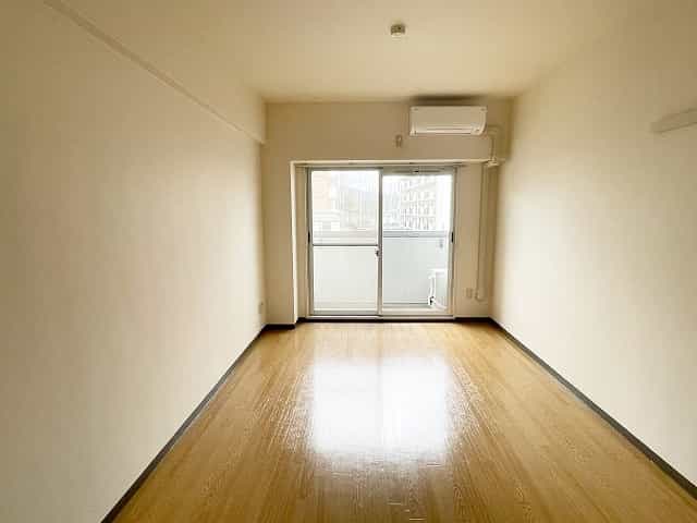 ラクーンＤ2室内写真