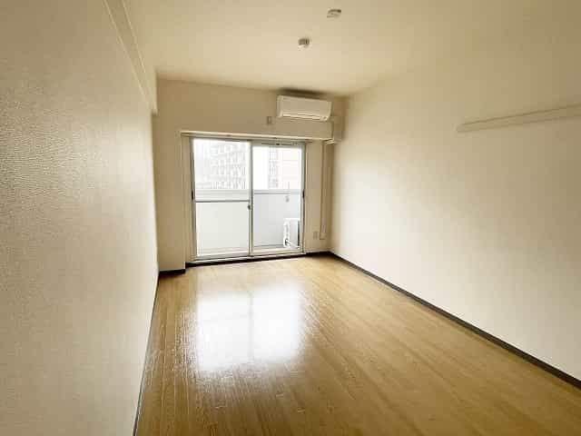 ラクーンＤ2室内写真