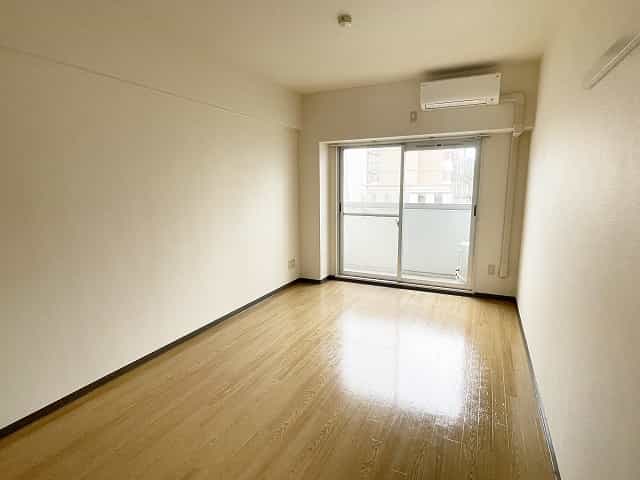 ラクーンＤ2室内写真