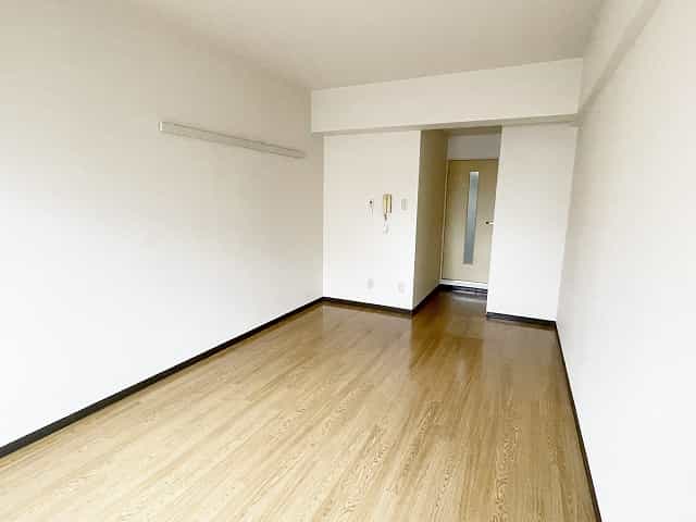 ラクーンＤ2室内写真