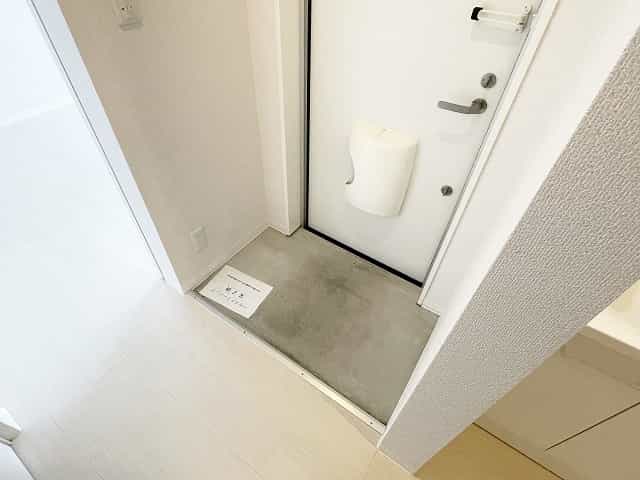 Cozy Court8(女性専用賃貸)室内写真