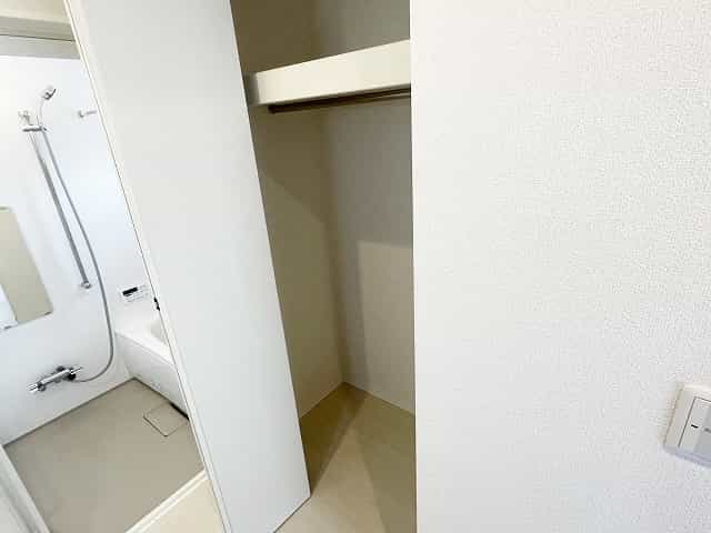 Cozy Court8(女性専用賃貸)室内写真