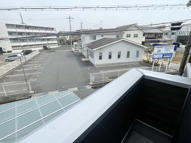 Cozy Court8(女性専用賃貸)室内写真