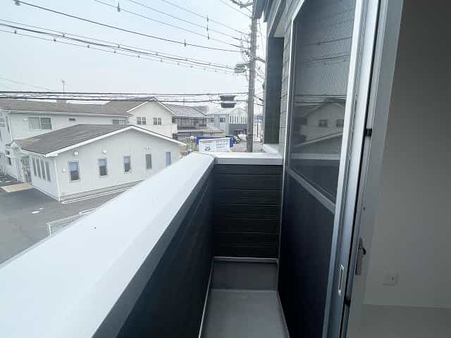 Cozy Court8(女性専用賃貸)室内写真