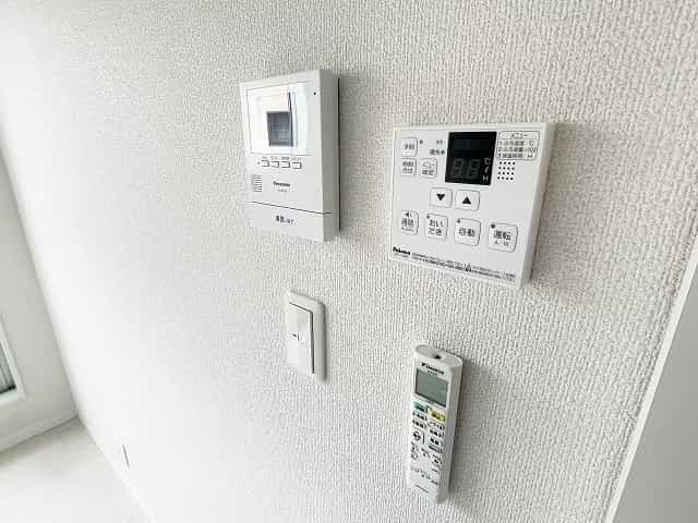 Cozy Court8(女性専用賃貸)室内写真