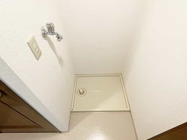 太陽ハイツ南草津室内写真