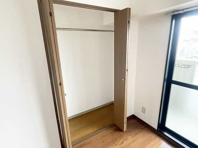 太陽ハイツ南草津室内写真