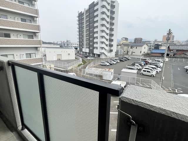 太陽ハイツ南草津室内写真