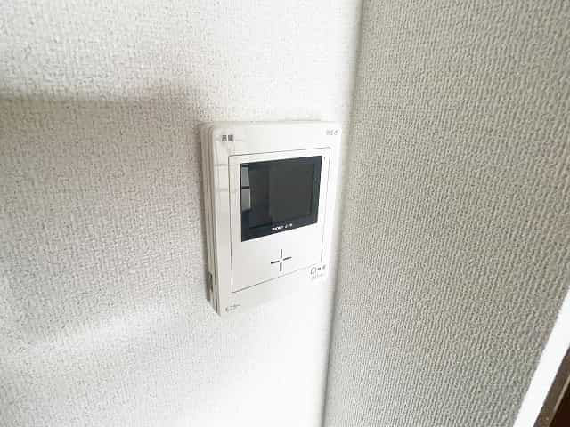 太陽ハイツ南草津室内写真