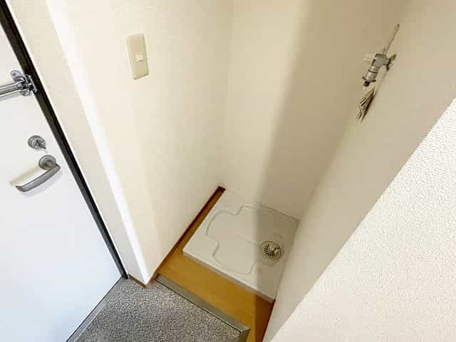 太陽ハイツ南草津3室内写真