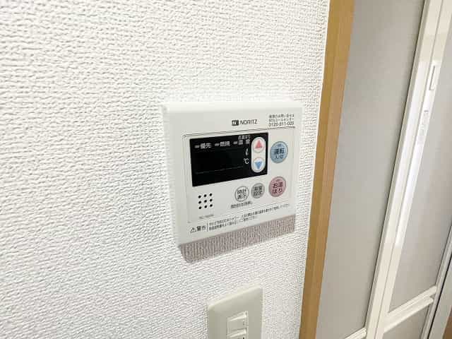 太陽ハイツ南草津3室内写真