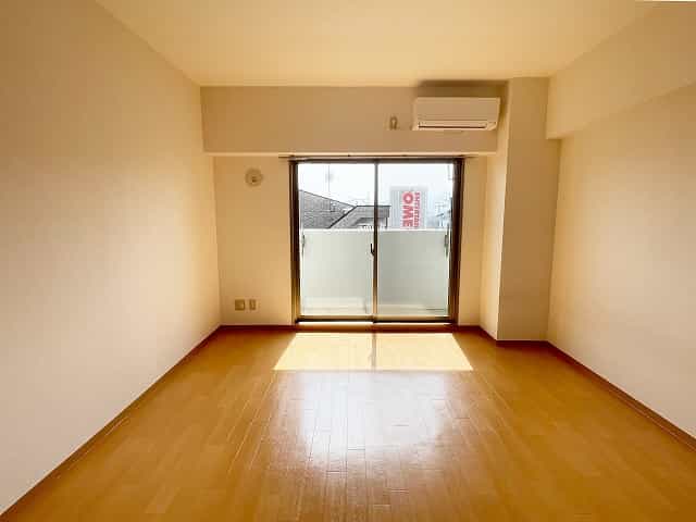 太陽ハイツ南草津3室内写真