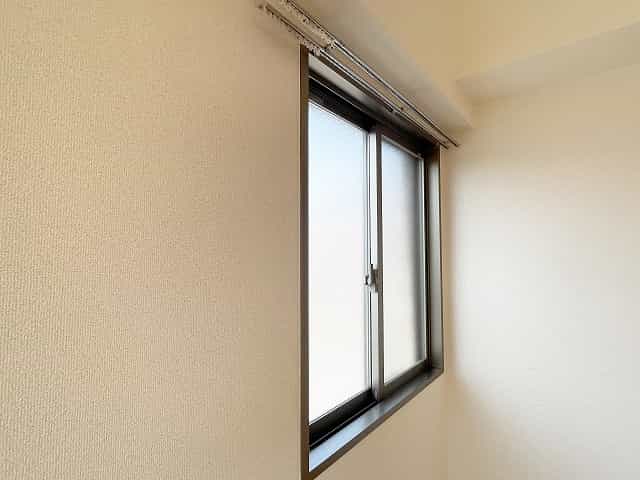 太陽ハイツ南草津3室内写真