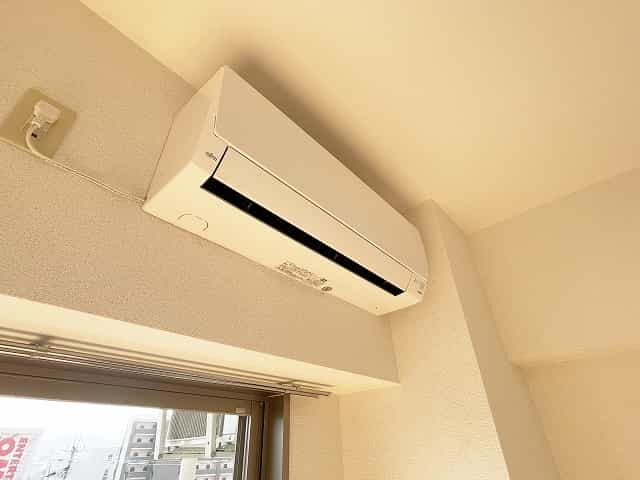 太陽ハイツ南草津3室内写真