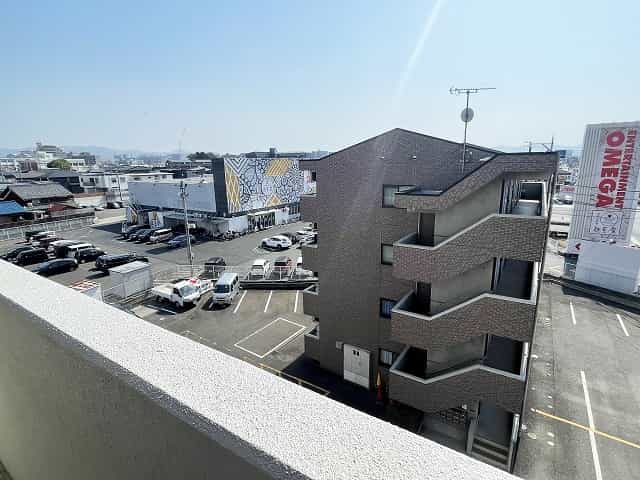 太陽ハイツ南草津3室内写真