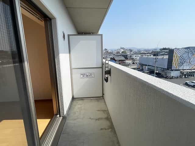 太陽ハイツ南草津3室内写真
