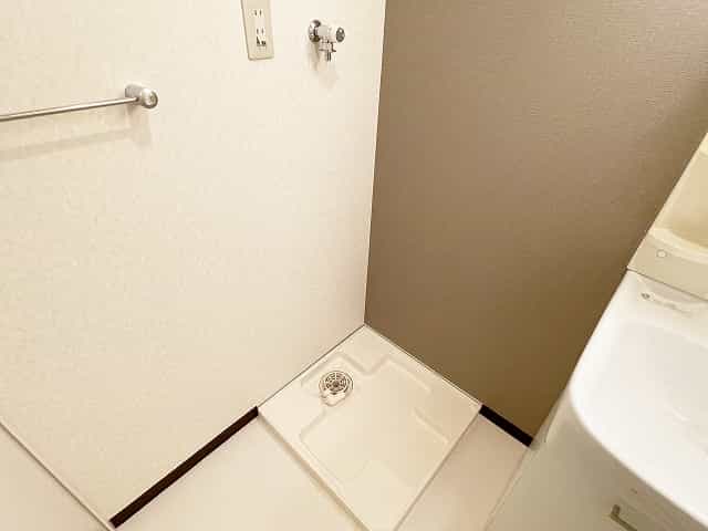 ブエナビスタ南草津室内写真