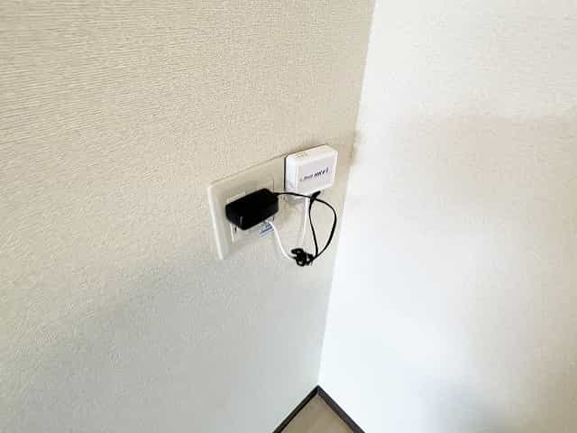 ブエナビスタ南草津室内写真