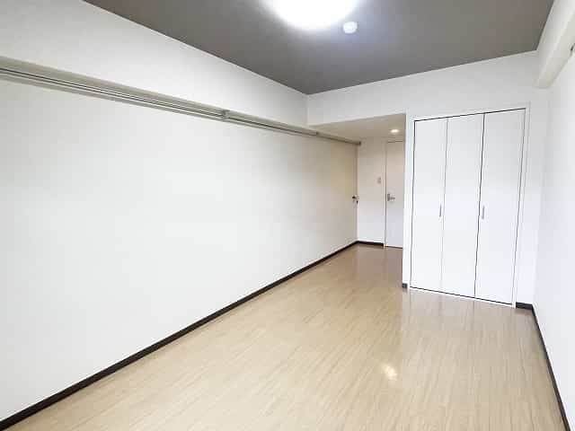 ブエナビスタ南草津室内写真