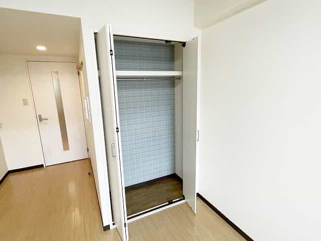 ブエナビスタ南草津室内写真