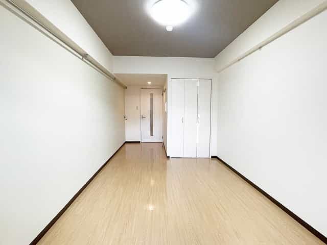 ブエナビスタ南草津室内写真