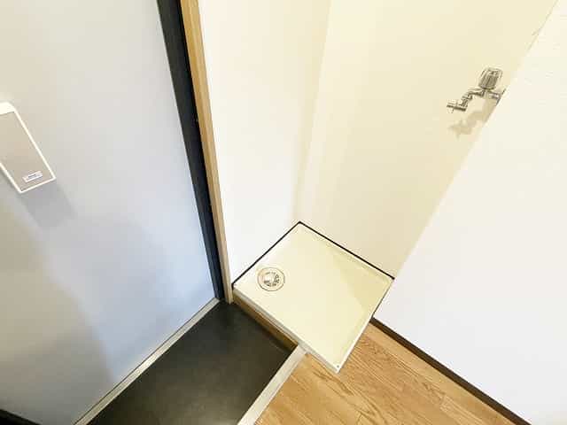 PALACIO K1(パラシオK1)室内写真