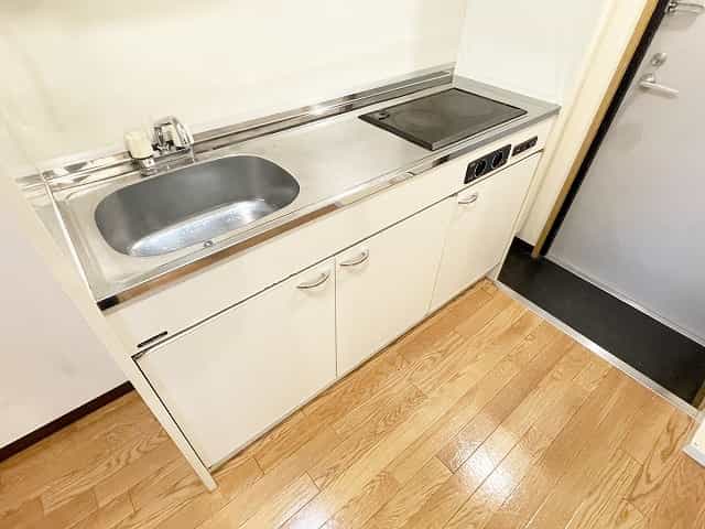 PALACIO K1(パラシオK1)室内写真