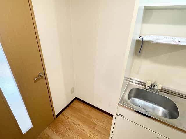 PALACIO K1(パラシオK1)室内写真