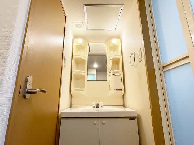 PALACIO K1(パラシオK1)室内写真