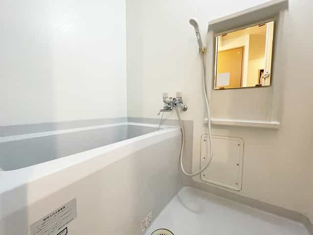 PALACIO K1(パラシオK1)室内写真