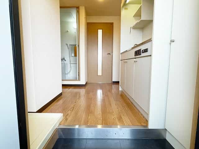 PALACIO K1(パラシオK1)室内写真