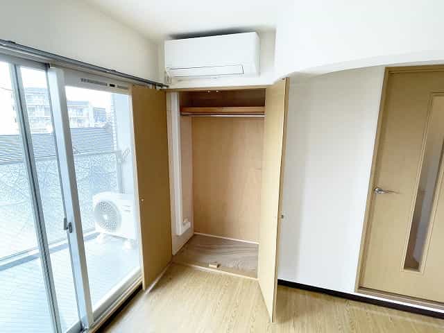 PALACIO K1(パラシオK1)室内写真