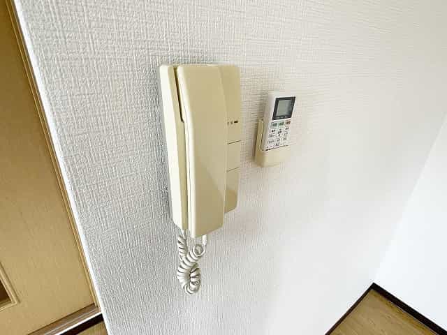 PALACIO K1(パラシオK1)室内写真
