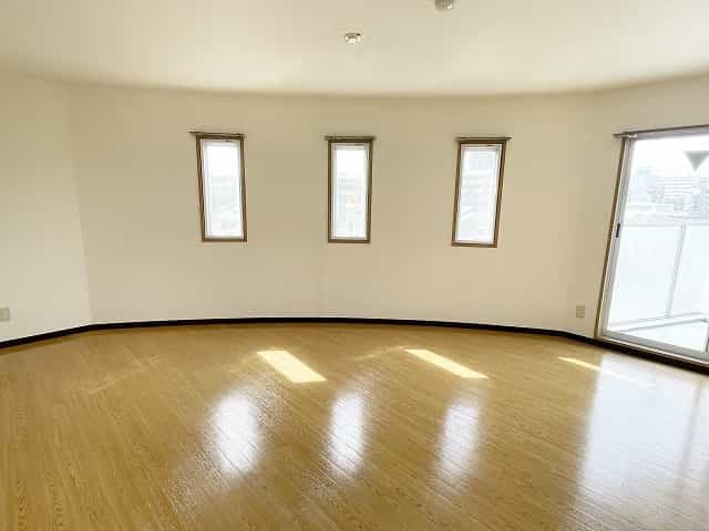 PALACIO K1(パラシオK1)室内写真