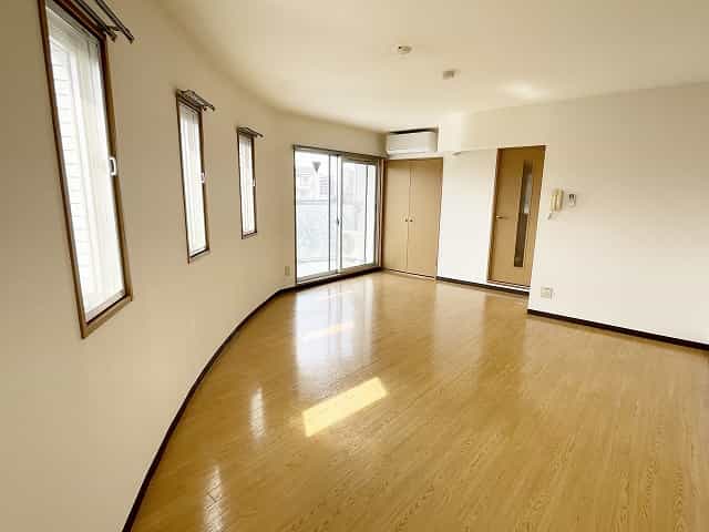 PALACIO K1(パラシオK1)室内写真