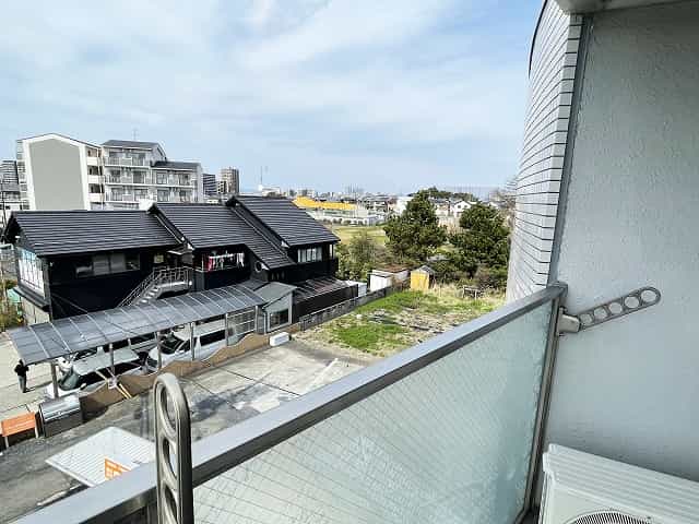 PALACIO K1(パラシオK1)室内写真