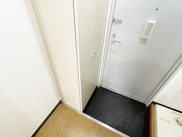 ラクーンＤ2室内写真