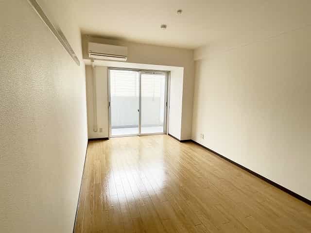 ラクーンＤ2室内写真