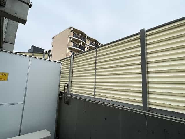 ラクーンＤ2室内写真