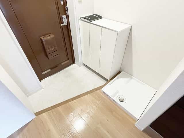 加藤マンション(リノベ)室内写真