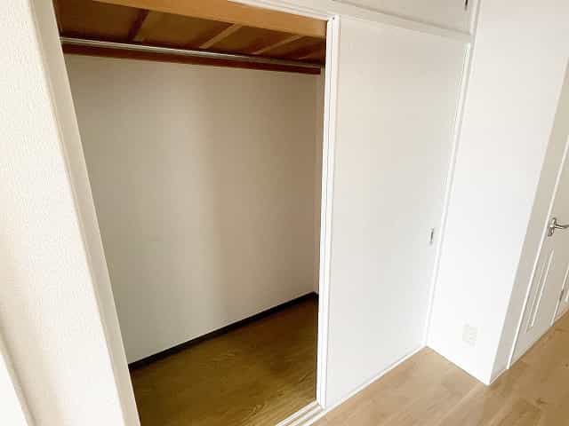 加藤マンション(リノベ)室内写真