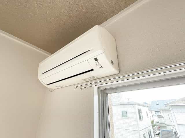 加藤マンション(リノベ)室内写真
