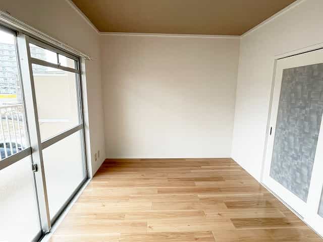 加藤マンション(リノベ)室内写真