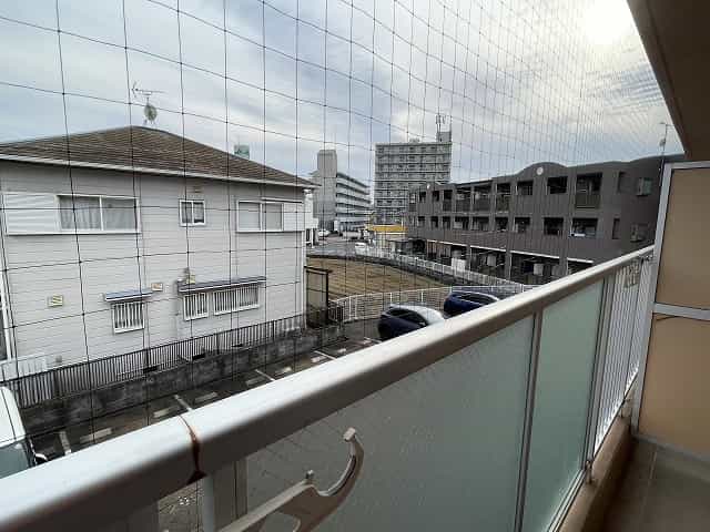 加藤マンション(リノベ)室内写真