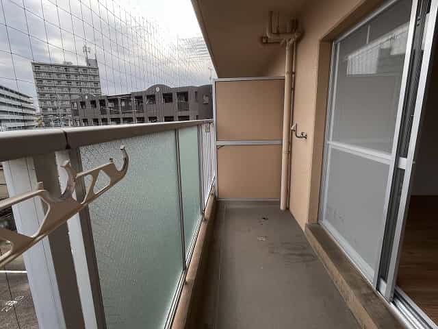 加藤マンション(リノベ)室内写真